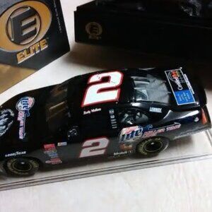 Rusty Wallace 2003 Intrepid Goo Goo Dolls - 1/24  -  on its own "base" - 1:24